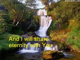 JESUS,Lover of my soul (it's all about You)