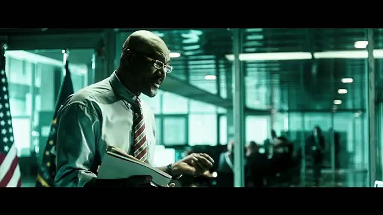 Point Break (2015) Official Movie Trailer