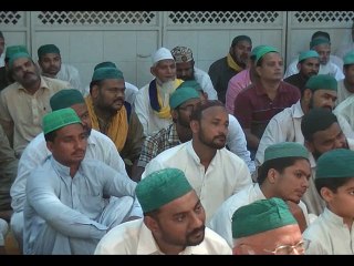 Shab e Barat Aur Uski Fazilat (31-05-2015)