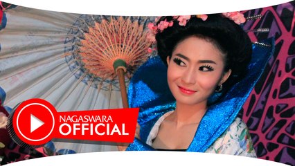 Lia Jepank - Kapan Dilamar - Official Music Video - NAGASWARA