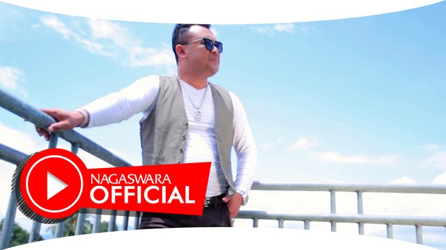 Eddy Law - Ditikam Cinta - Official Music Video NAGASWARA