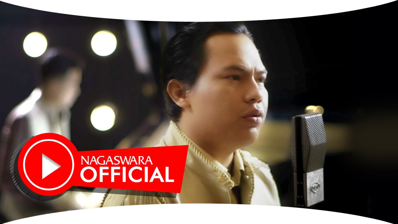 Wali Band - Jamin Rasaku - Official Music Video - NAGASWARA