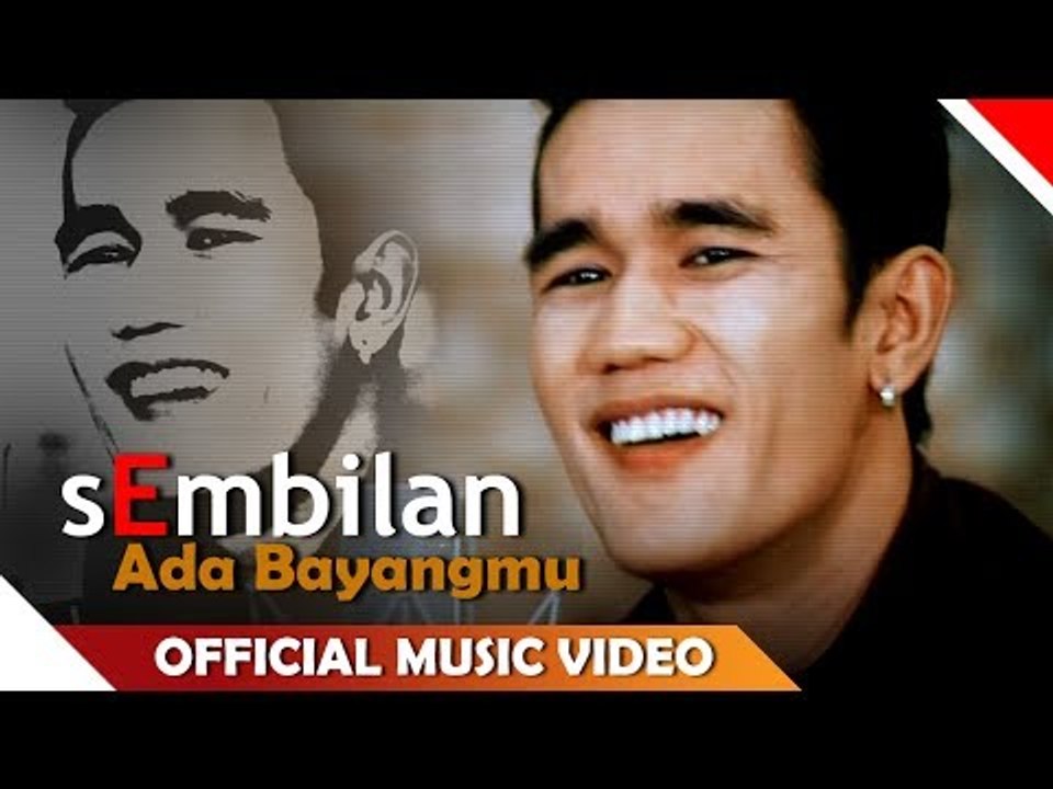 Sembilan Band - Ada Bayangmu - Official Music Video - Nagaswara