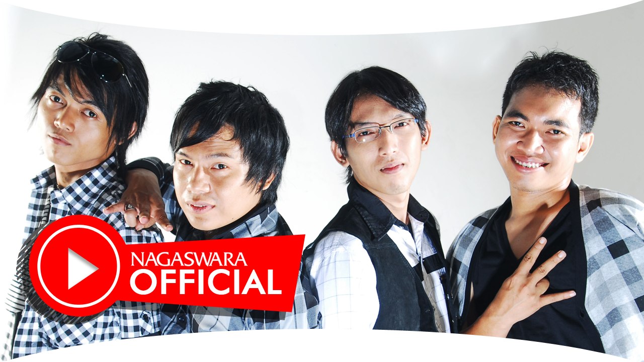 Wali Band Yang Penting Halal Official Music Video
