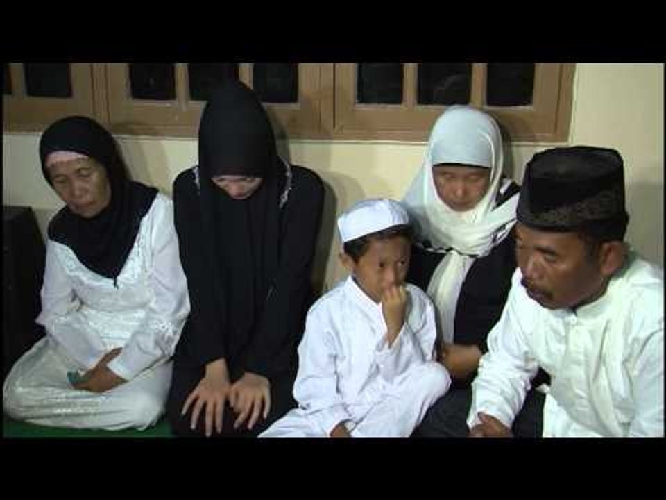Zaskia - Ratiban Sebelum Umroh - Nagaswara AIR ( Artis Ibadah Ramadhan )