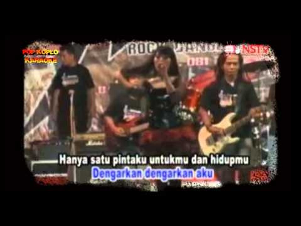 Via Vallen  - Baik Baik Sayang - Dangdut Koplo