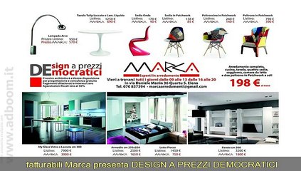 下载视频: CAGLIARI, QUARTU SANT'ELENA   DESIGN A PREZZI DEMOCRATICI EURO 198