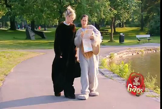 JFL Hidden Camera Pranks & Gags: Vanishing Kid