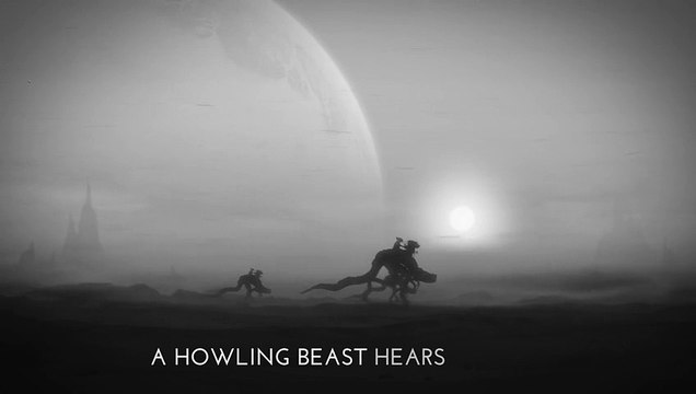 Of Monsters and Men - Yellow Light (Lyric Video)