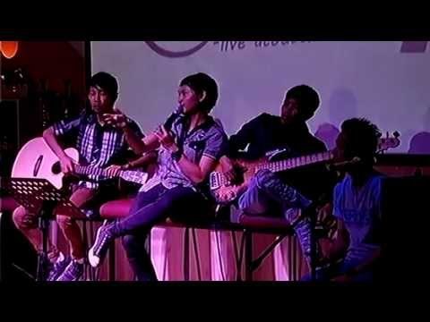 Before Friday - Tarzan Boys - Sesi 2