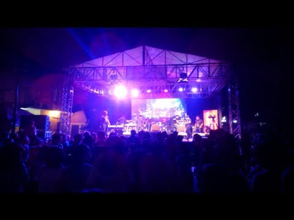 Nagaswara Artis Ibadah Ramadhan bersama Remaja Masjid PRISMA