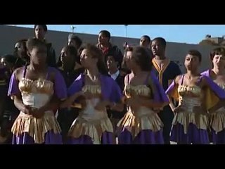 The Wanderers: Lets get those Sons-a-bitches