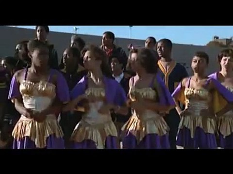 The Wanderers: Lets get those Sons-a-bitches