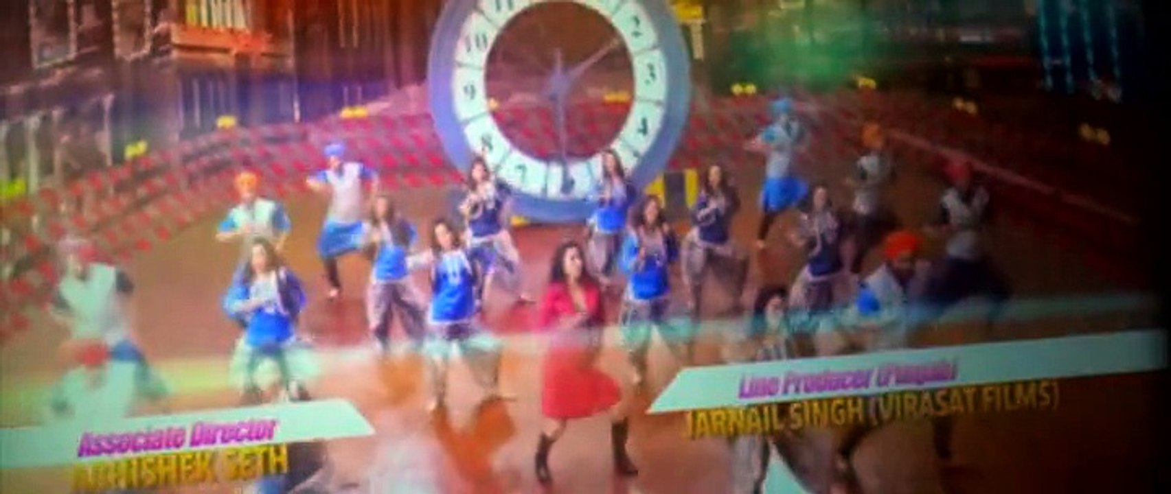 Oh Yaara Ainvayi Ainvayi Lut Gaya (2015) Punjabi HD song