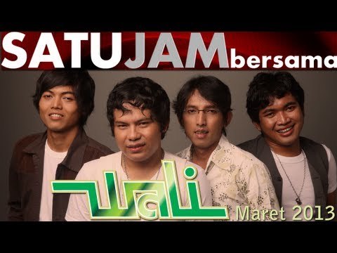 Satu Jam Bersama - Wali - Nagaswara TV Program