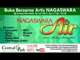 Buka Puasa Bersama Artis Artis Nagaswara - Nagaswara AIR ( Artis Ibadah Ramadhan )