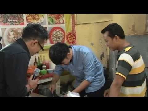 Ramadhan Chef - Pesta Band - Nagaswara AIR ( Artis Ibadah Ramadhan )