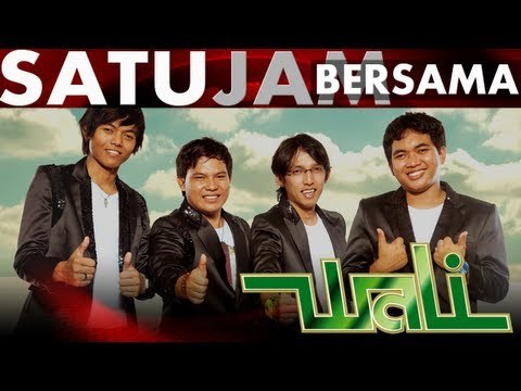 Satu Jam Bersama - Wali ( Part 01 ) - Nagaswara TV Program