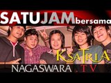 Satu Jam - Ksatria Band