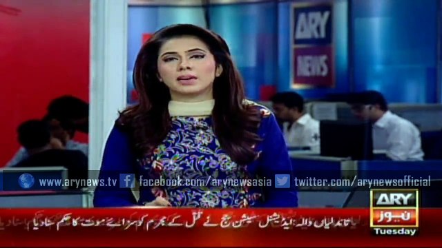 Imran Khan Press Conference 2nd June 2015 Agreed For Re Election In KPK