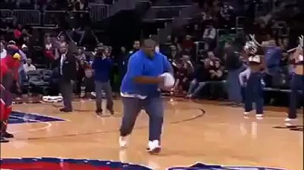 Good job buddy for trying