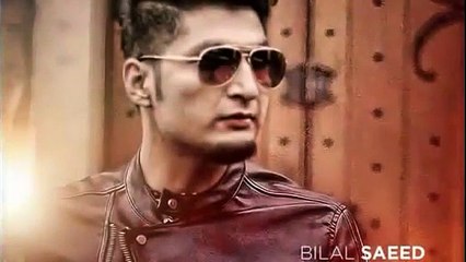 &#039;tera hun main tera&#039; Bilal Saeed New Punjabi sad Song (Youtube) mp4