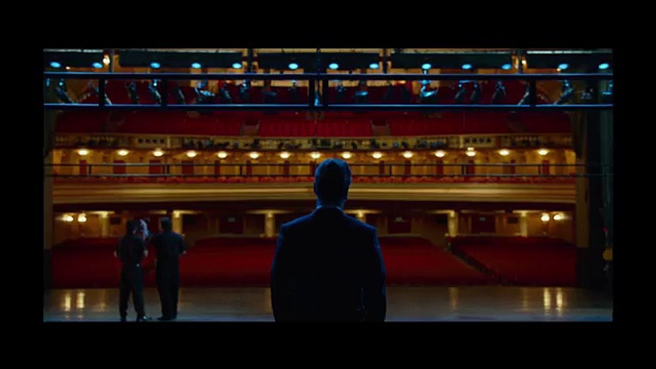 Steve Jobs (2015) Official Movie Trailer