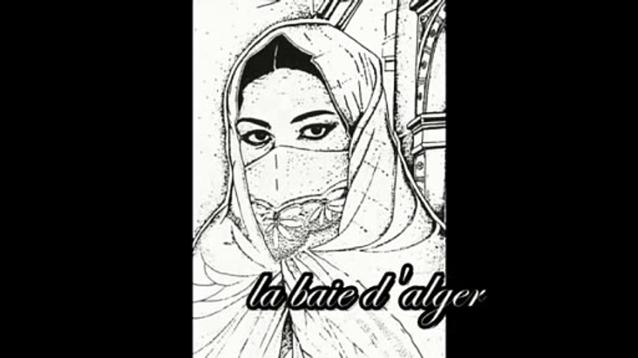 Musique algeroise (1)