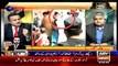 Rauf Klasra & Amir Mateen blasts on Zardari and nawaz