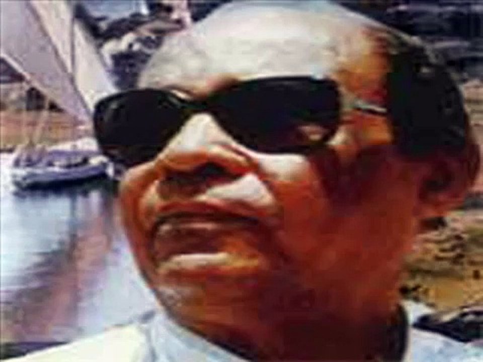فينك يا مشواري _ احمد منيب