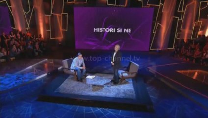 MIRUSH KOHA E MASAKRENJEVE