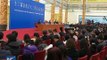 RAW: Chinese Premier Li Keqiang: Japan's attitude to history vital for bilateral  ties