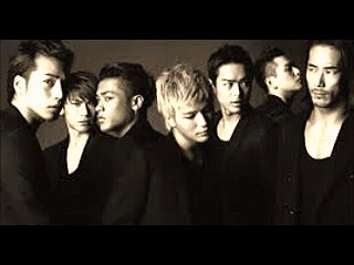 【三代目J Soul Brothers】１ the meet was joy （勉強・癒し・能力開発・若返り・ＤＮＡ修復・人間関係・恋愛運・金運・愛情）