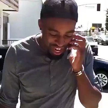 Seems like as soon as you get into a relationship everybody wants you .HD Video