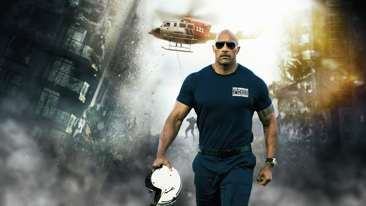 San Andreas - Spot "Dreamin" [VOST|Full HD] (Dwayne Johnson, Alexandra Daddario)