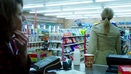 American Ultra Official Trailer #1 (2015) - Jesse Eisenberg, Kristen Stewart Comedy HD