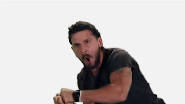 Just Do It funny auto-tuned Shia LaBeouf Song! Motivational Music