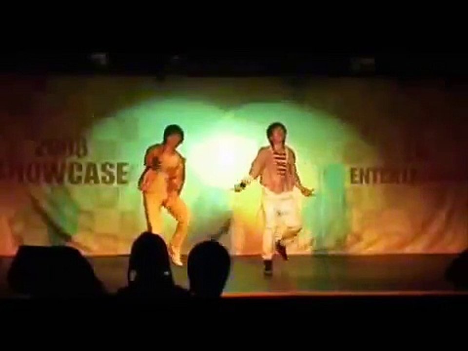 SHINee TAEKEY ( Taemin & Key) dance compilations