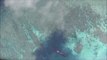 U.S. Spy Plane Records China's Artificial Islands, China Threatens Response