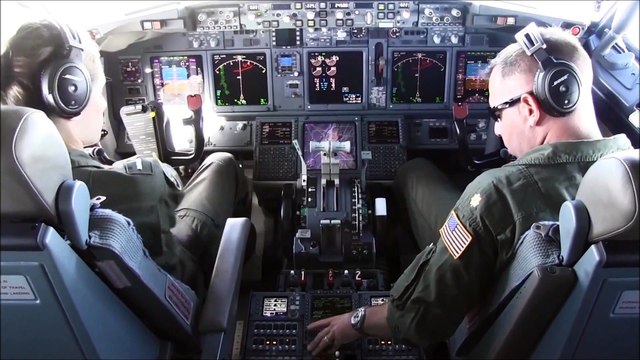 Les avions espions des USA filment les îles artificielles de CHINE