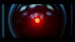 Shia LaBeouf motivates HAL 9000 in 2001 Space Odyssey