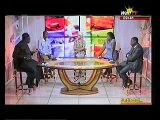 Les larmes de Mbaye Sène Weundélou après le question choquante de Thioro Mbar Ndiaye