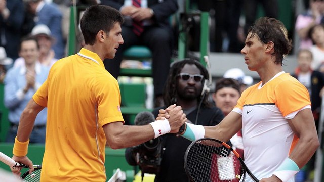 Roland Garros - Nadal y Djokovic se enfrentan en cuartos