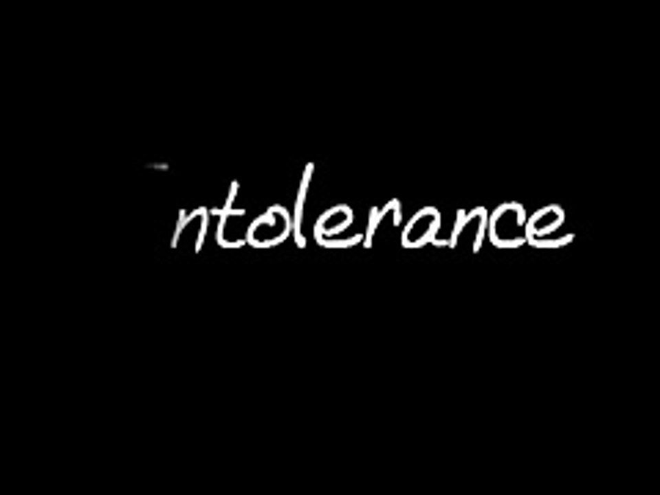 Religious Tolerance PSA