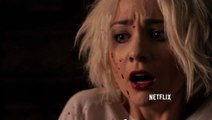 Sense8 - Profil de personnage 