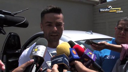 Juninho no para; entrena para jugar Libertadores