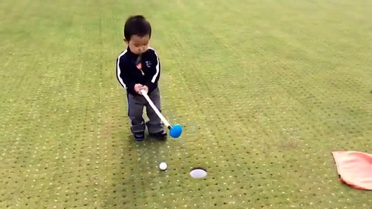 innocent baby crying