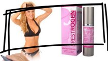 Brestrogen Breast Enlargement Cream Review - Any Side Effects