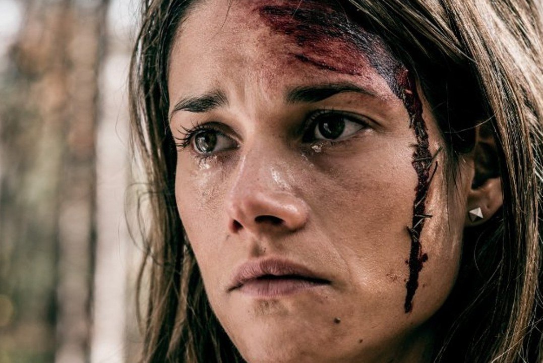 Backcountry - trailer (deutsch) hd