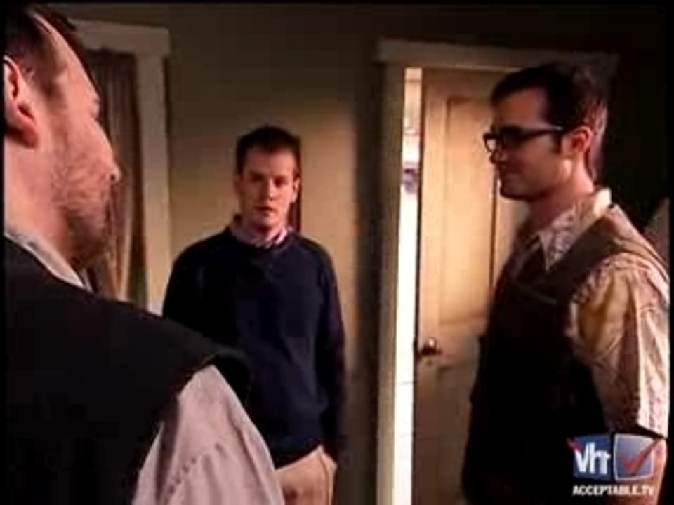 Joke Chasers